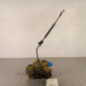 Serrure avant gauche SEAT IBIZA 3