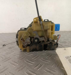 Serrure avant gauche SEAT IBIZA 3
