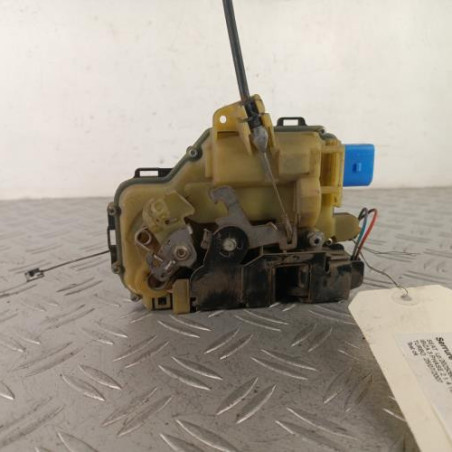 Serrure avant gauche SEAT IBIZA 3