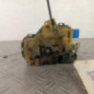 Serrure avant gauche SEAT IBIZA 3