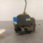 Serrure avant gauche SEAT IBIZA 3