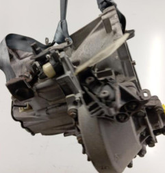 Boite de vitesses CITROEN C4 GRAND SPACETOURER Photo n°3