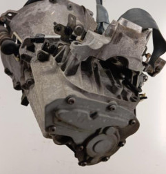 Boite de vitesses CITROEN C4 GRAND SPACETOURER Photo n°5