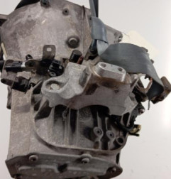 Boite de vitesses CITROEN C4 GRAND SPACETOURER Photo n°6