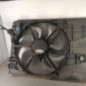 Moto ventilateur radiateur CITROEN C4 GRAND PICASSO 2