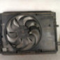 Moto ventilateur radiateur CITROEN C4 GRAND PICASSO 2