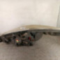 Optique avant principal droit (feux)(phare) PEUGEOT 207