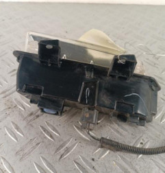 Feu diurne avant gauche RENAULT CLIO 4