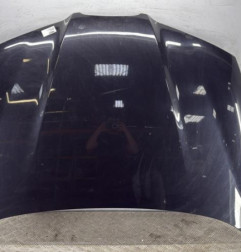 Capot SEAT IBIZA 3 Photo n°1
