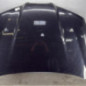 Capot SEAT IBIZA 3
