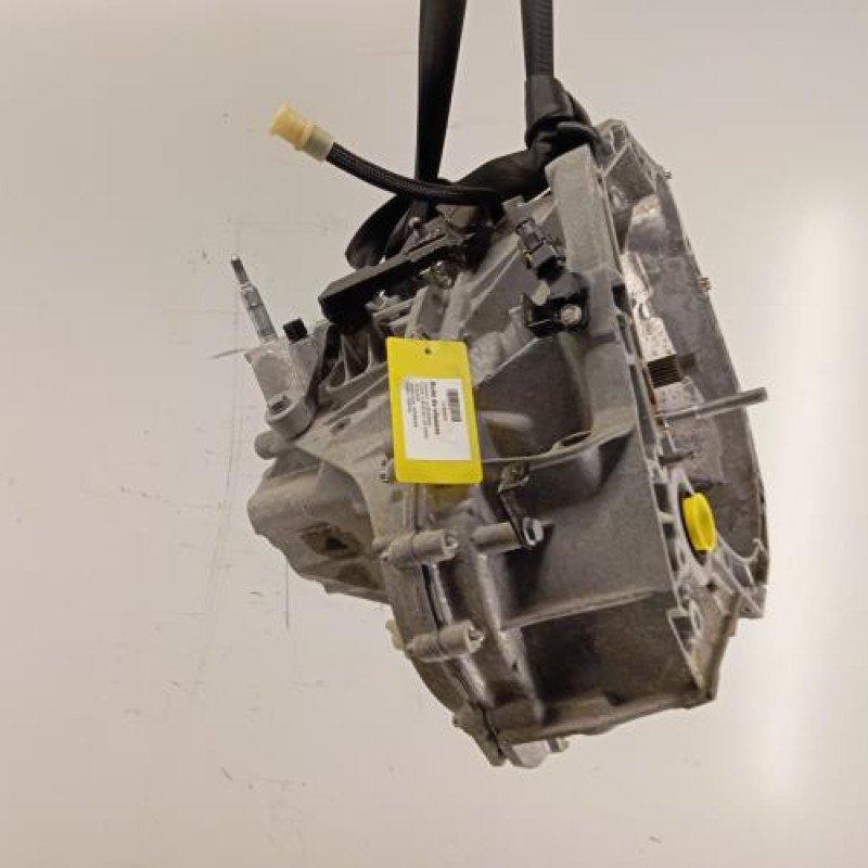 Boite de vitesses RENAULT CLIO 5