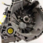 Boite de vitesses RENAULT CLIO 5