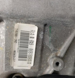 Boite de vitesses RENAULT CLIO 5 Photo n°7