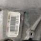 Boite de vitesses RENAULT CLIO 5