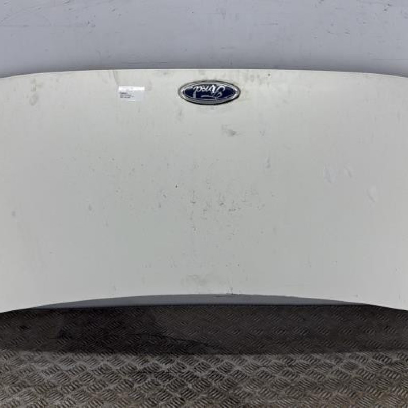 Capot FORD TRANSIT 3 Capot FORD TRANSIT 3