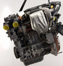 Moteur CITROEN C3 AIRCROSS Photo n°1
