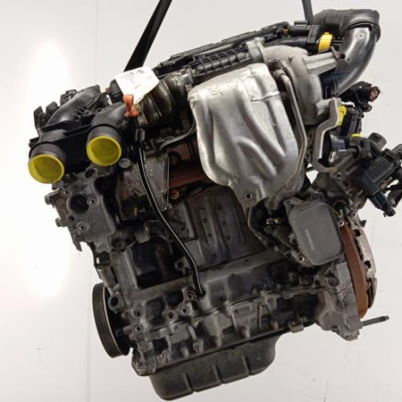 Moteur CITROEN C3 AIRCROSS Photo n°1