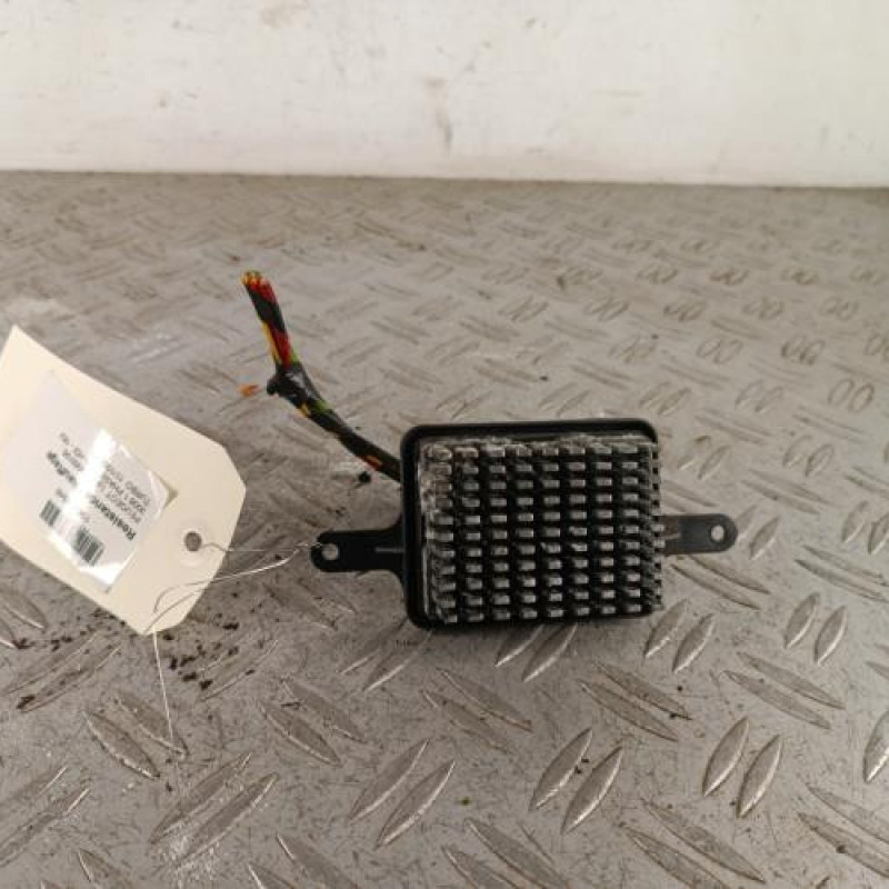 Resistance chauffage PEUGEOT 3008 1 Resistance chauffage PEUGEOT 3008 1