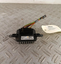 Resistance chauffage PEUGEOT 3008 1