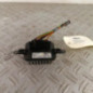 Resistance chauffage PEUGEOT 3008 1