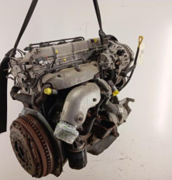 Moteur KIA SORENTO 1 Photo n°1