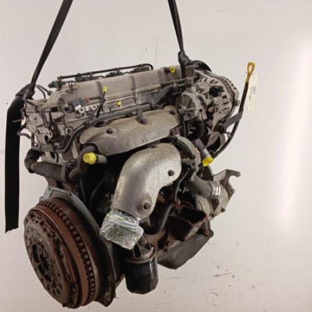 Moteur KIA SORENTO 1 Photo n°1