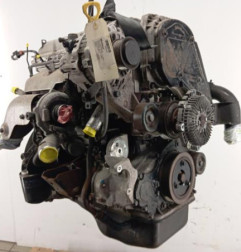 Moteur KIA SORENTO 1