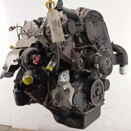 Moteur KIA SORENTO 1