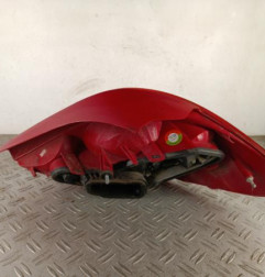 Feu arriere principal gauche (feux) PEUGEOT 207