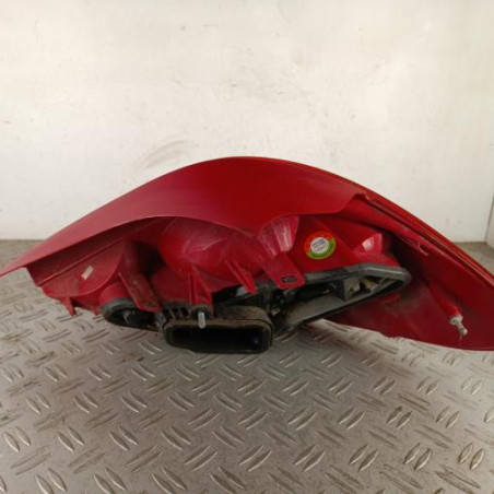 Feu arriere principal gauche (feux) PEUGEOT 207
