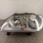 Optique avant principal gauche (feux)(phare) VOLKSWAGEN CADDY 3