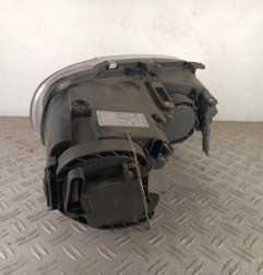 Optique avant principal gauche (feux)(phare) VOLKSWAGEN CADDY 3