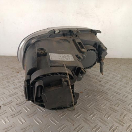 Optique avant principal gauche (feux)(phare) VOLKSWAGEN CADDY 3