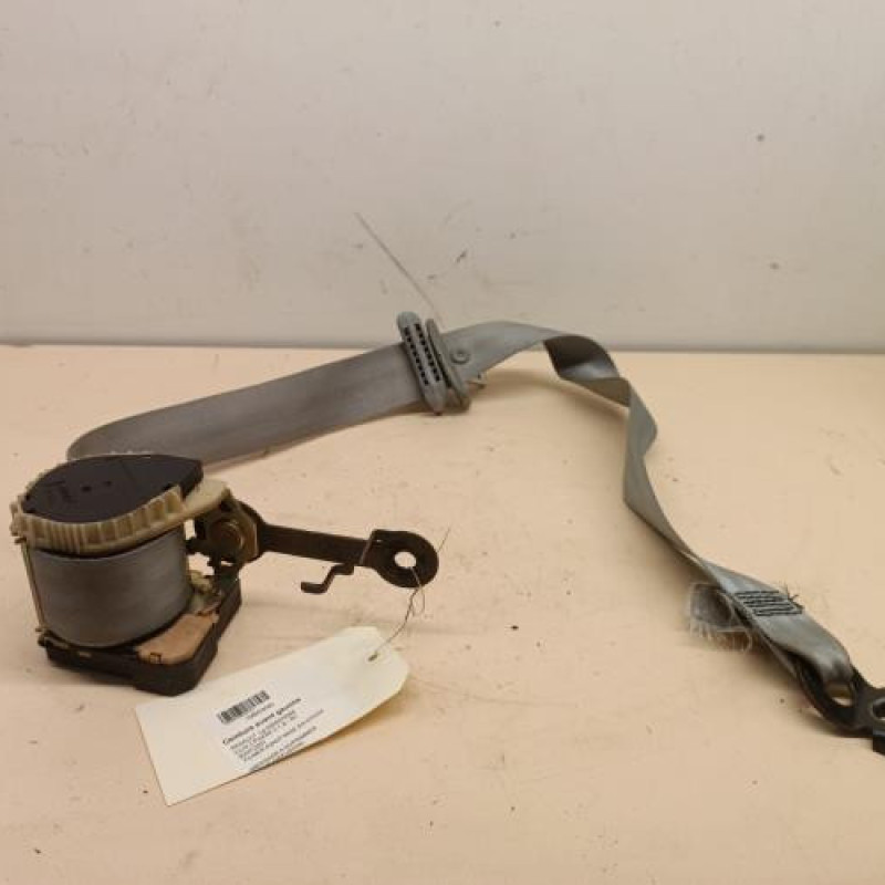 Ceinture avant gauche RENAULT CLIO 2