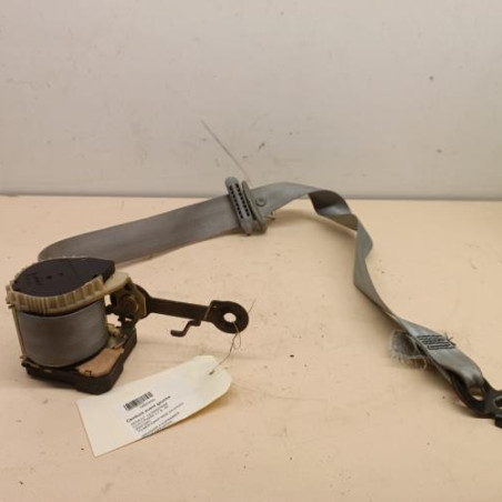 Ceinture avant gauche RENAULT CLIO 2 Photo n°1