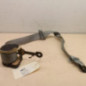 Ceinture avant gauche RENAULT CLIO 2