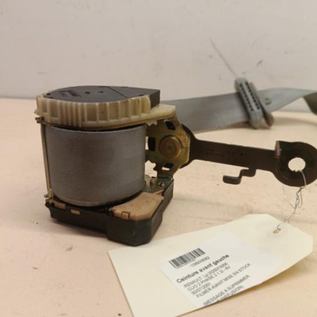 Ceinture avant gauche RENAULT CLIO 2