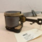 Ceinture avant gauche RENAULT CLIO 2