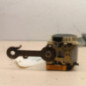 Ceinture avant gauche RENAULT CLIO 2