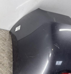 Pare choc arriere TOYOTA VERSO