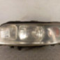 Optique avant principal gauche (feux)(phare) VOLVO S 60 1
