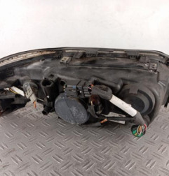 Optique avant principal gauche (feux)(phare) VOLVO S 60 1