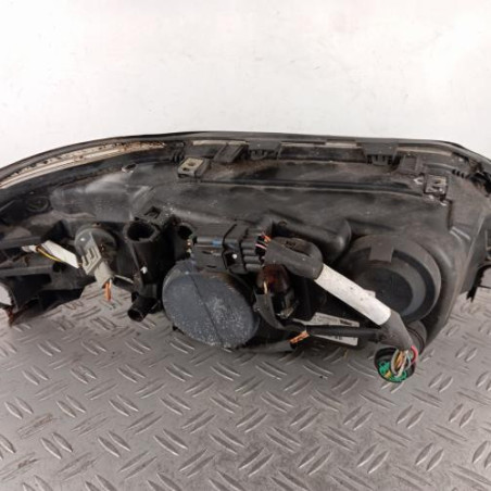 Optique avant principal gauche (feux)(phare) VOLVO S 60 1