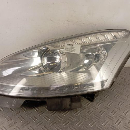 Optique avant principal gauche (feux)(phare) CITROEN C4 GRAND PICASSO 1 Photo n°1