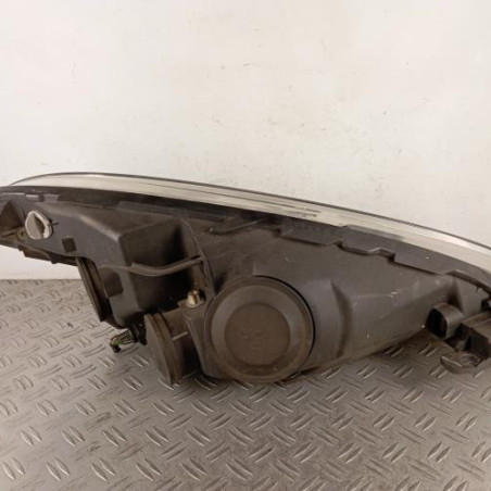 Optique avant principal gauche (feux)(phare) CITROEN C4 GRAND PICASSO 1
