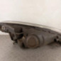Optique avant principal gauche (feux)(phare) CITROEN C4 GRAND PICASSO 1