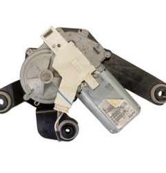Moteur essuie glace arriere CITROEN C3 1 Photo n°3