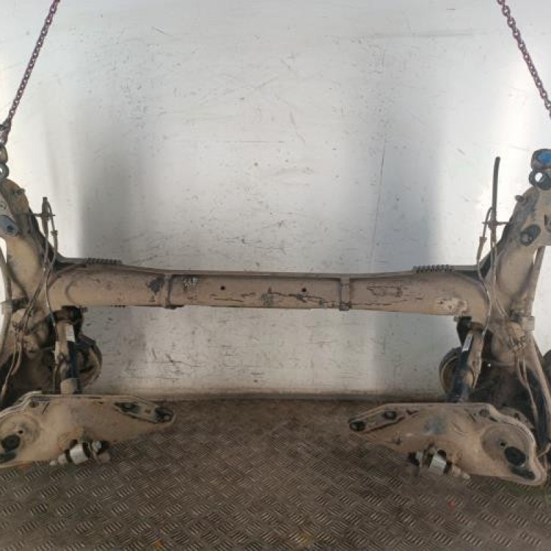 Train arriere complet PEUGEOT PARTNER 2 Train arriere complet PEUGEOT PARTNER 2