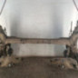 Train arriere complet PEUGEOT PARTNER 2