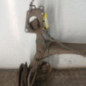 Train arriere complet PEUGEOT 5008 1